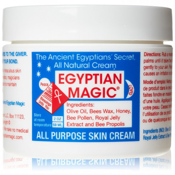 Купить - Egyptian Magic All-Purpose Skin Cream - Восстанавливающий крем-бальзам