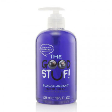 Купить - I Love The Goodstuf! Hand Wash Blackcurrant - Жидкое мыло для рук "Черная смородина"