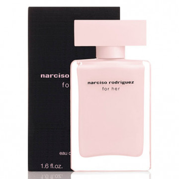 Купить - Narciso Rodriguez For Her - Парфюмированная вода