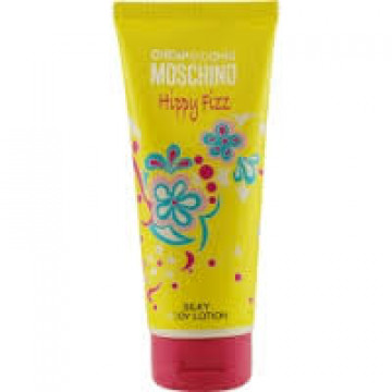 Купить - Moschino Cheap and Chic Hippy Fizz Body Lotion - Лосьон для тела