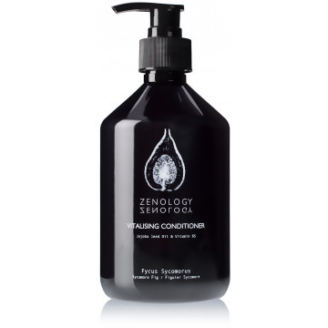 Купить - Zenology Vitalizing Conditioner Sycamore Fig - Восстанавливающий кондиционер для волос