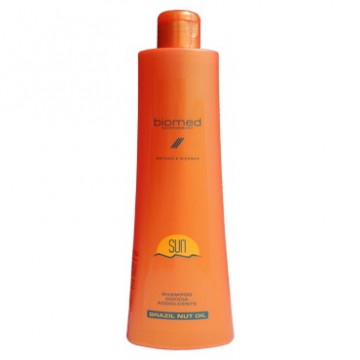 Купить - Biomed Shampoo Doccia Adolescente - Солнцезащитный шампунь