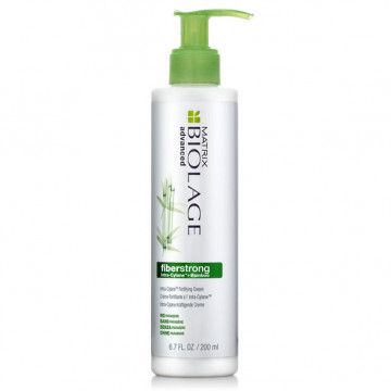 Купить - Matrix Biolage Advanced FiberStrong Fortifying Cream - Крем для укрепления волос