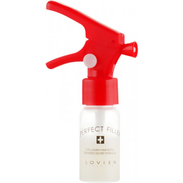 Купить - Lovien Essential Botul Filler Perfect Filler Botul Filler - Ботокс для волос