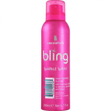 Купить - Lee Stafford Bling Sparkle Spray - Спрей для блеска