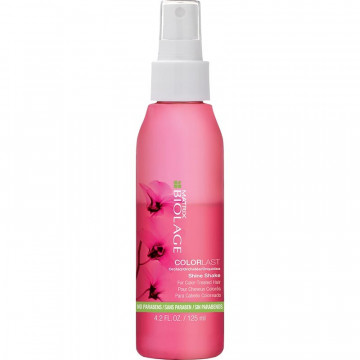 Купить - Matrix Biolage Colorlast Shine Shake - Спрей-блеск