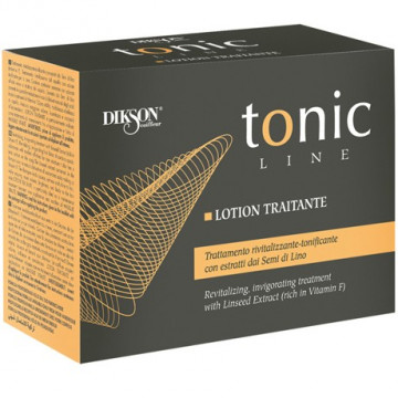 Купить - Dikson Tonic Line Lotion - Восстанавливающий лосьон 