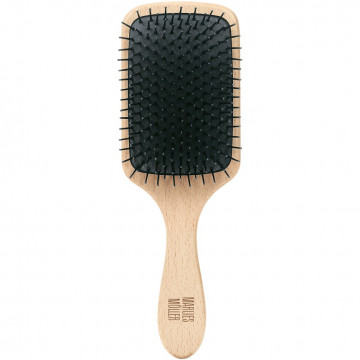 Купить - Marlies Moller Travel Hair & Scalp Brush - Щётка массажная маленькая