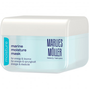 Купить - Marlies Moller Marine Moisture Mask - Интенсивно увлажняющая маска