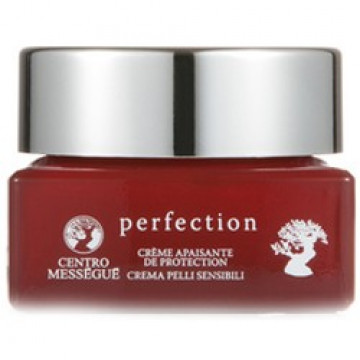 Купить - Centro Messegue Perfection Creme Apaisante De Protection - Крем защитный успокаивающий