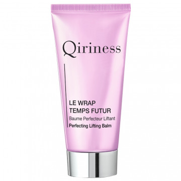 Купить - Qiriness Le Wrap Temps Futur / Youth Lifting Balm - Маска-бальзам с лифтинг эффектом