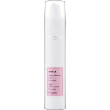 Купить - Beauty Spa Rescue Serum - Антикуперозная сыворотка для сухой и чувствительной кожи