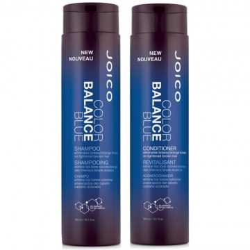 Купить - Joico Color Infuse&Balance Blue Gift Pack - Подарочный набор для волос