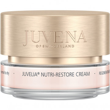 Купить - Juvena Nutri-Restore Cream - Питательный омолаживающий крем для сухой обезвоженной кожи (тестер) 