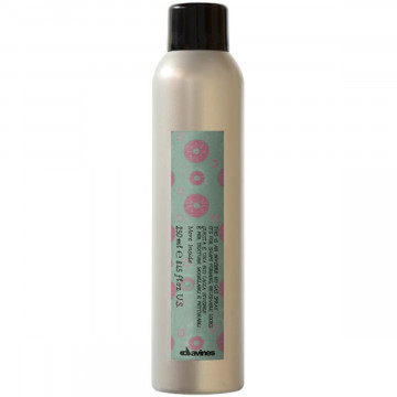 Купить - Davines This Is An Invisible No Gas Spray - Невидимый спрей для укладки волос