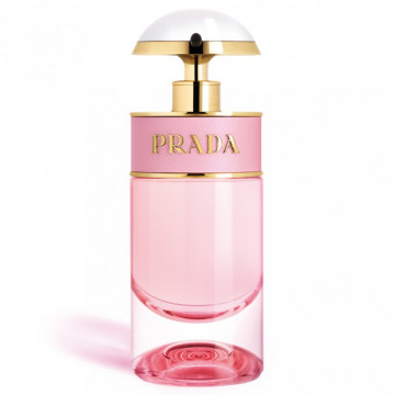 Купить - Prada Candy Florale - Туалетная вода (тестер)