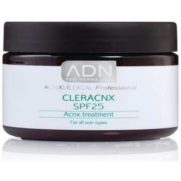 Купить - ADN Acnx Clearcnx SPF25 - Дневной крем SPF25