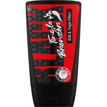 Купить - Wild Tan Black Tingle Bronzer - Лосьон для загара