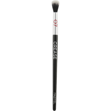 Купить - Pastel Crease Brush - Кисточка для растушевки теней 07