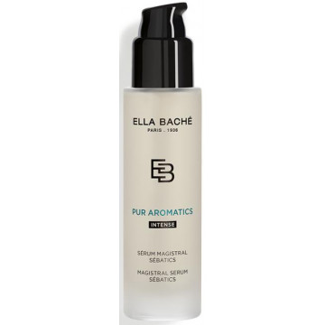 Купить - Ella Bache Magistral Serum Sebatics 20.7% - Сыворотка для проблемной кожи лица