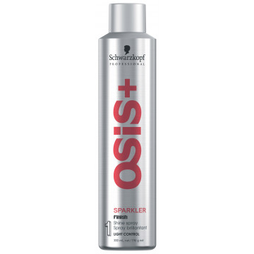 Купить - Schwarzkopf Professional Osis+ Finish Sparkler - Спрей с бриллиантовым блеском