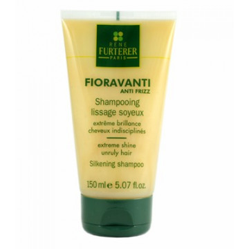Купить - Rene Furterer Fioravanti Anti Frizz Silkening Shampoo - Шампунь Фиораванти антифриз