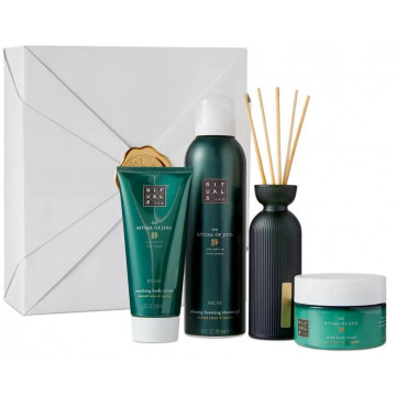 Купить - Rituals The Ritual of Jing Calming Routine Set - Подарочный набор