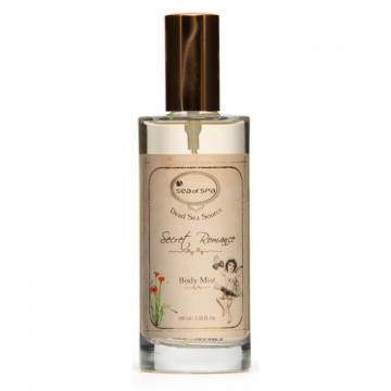Купить - Sea of SPA Body Mist Secret Romance - Спрей для тела