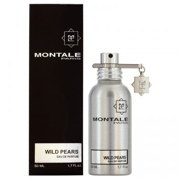 Купить - Montale Wild Pears EDP 50 ml
