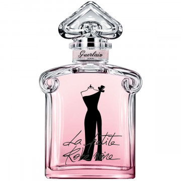 Купить - Guerlain La Petite Robe Noire Couture - Парфюмированная вода (тестер)