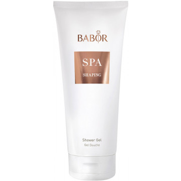 Купить - Babor Shaping Shower Gel - Гель для душа