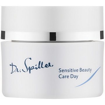 Купить - Dr. Spiller Sensitive Beauty Care Day - Дневной крем для чувствительной кожи