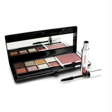Купить - Pupa Haute Couture Palette A` Porter - Набор для макияжа №02