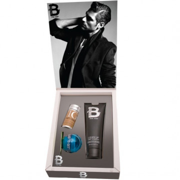 Купить - Tigi Guy Gear - Набор для мужчин