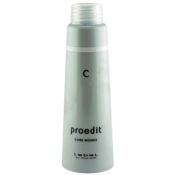 Купить - Lebel Proedit Element Charge Care Works CMC - Сыворотка для волос "С"