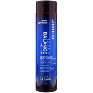 Купить - Joico Color Infuse&Balance Blue Conditioner - Голубой оттеночный кондиционер