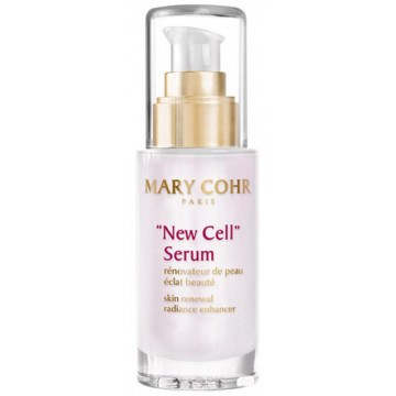 Купить - Mary Cohr New Cell Serum - Обновляющая сыворотка