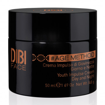 Купить - Dibi Age Method Youth Impulse Cream - Крем для лица "Импульс молодости"