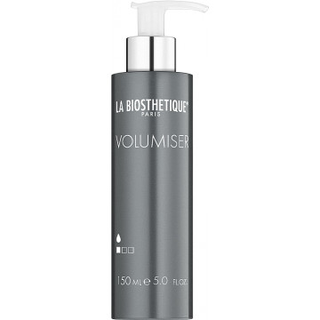 Купить - La Biosthetique Style & Finish Base Styling Volumiser Gel - Гель для придания объёма тонким волосам