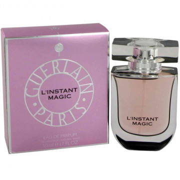 Купить - Guerlain L'instant Magic - Парфюмированная вода