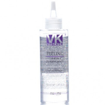 Купить - Maxima Vitalker Pre-Treatment Dermo-Purifying Peeling - Пилинг для кожи головы