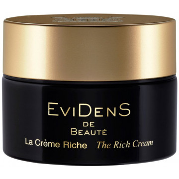 Купить - EviDenS de Beaute The Rich Cream - Обогащенный восстанавливающий крем для лица