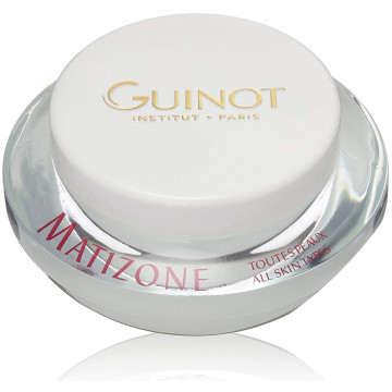 Купить - Guinot Creme Matizone - Матирующий увлажняющий крем для лица