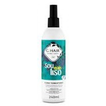 Купить - Inoar G-hair Eu Sou + Liso Fluido Termoativado - Термозащита для волос