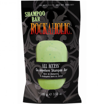 Купить - Tigi Rockaholic Go Anywhere Shampoo Bar - Твердый шампунь