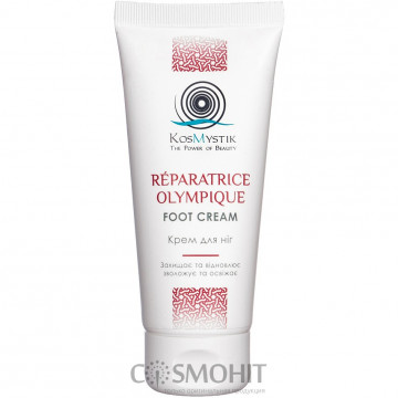 Купить - KosMystik Réparatrice Olympique Foot Cream - Крем для ног