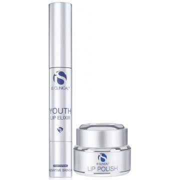 Купить - Is Clinical Lip Duo Youth - Омолаживающий комплекс для губ