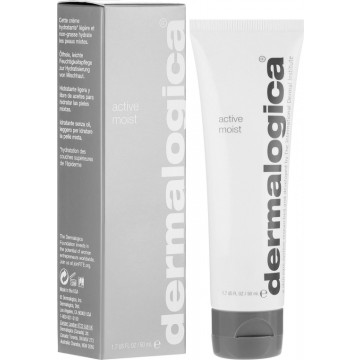 Купить - Dermalogica Active Moist - Активный увлажнитель без масел