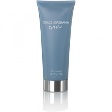 Купить - Dolce & Gabbana Light Blue Pour Homme Shower Gel - Гель для душа