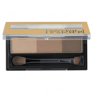 Купить - Isehan Havy Rotation Powder Eyebrow &Nose Shadow - Тени для бровей и коррекции